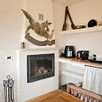 Casa Rosalinda, Monferrato Cozy アパート Camino
