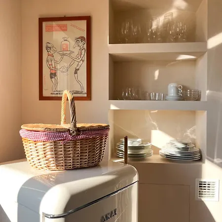 Casa Rosalinda, Monferrato Cozy Apartment