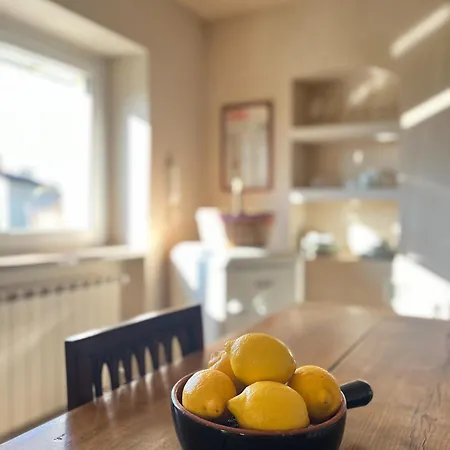 Casa Rosalinda, Monferrato Cozy * Camino