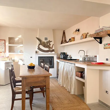 Casa Rosalinda, Monferrato Cozy Apartment *