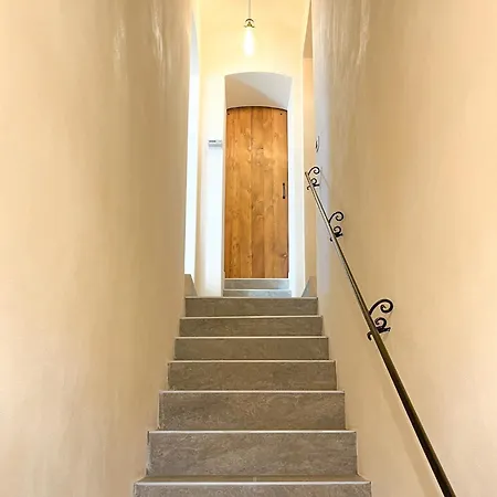 Casa Rosalinda, Monferrato Cozy Apartment