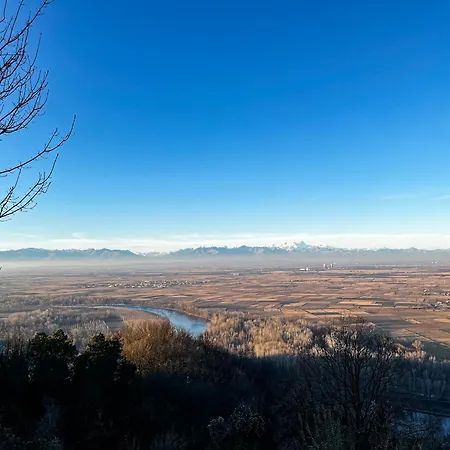 Apartment Casa Rosalinda, Monferrato Cozy
