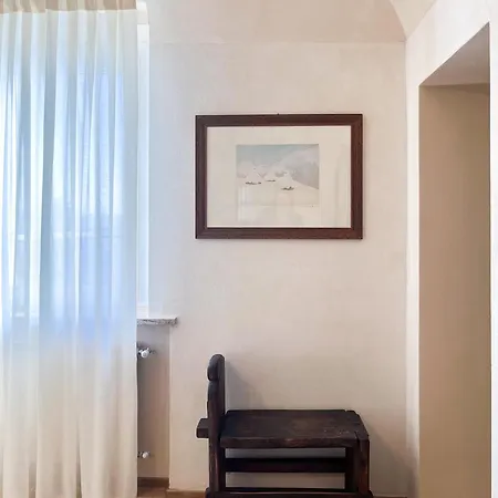 Casa Rosalinda, Monferrato Cozy Apartment *