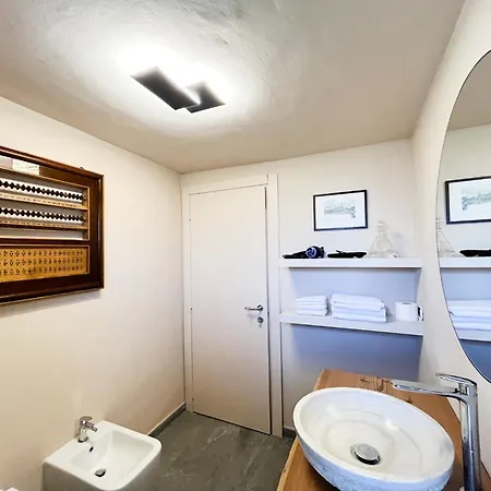 Apartment Casa Rosalinda, Monferrato Cozy *