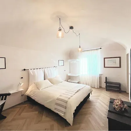 Casa Rosalinda, Monferrato Cozy Apartment *