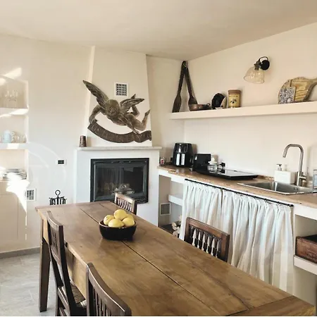 Apartment Casa Rosalinda, Monferrato Cozy